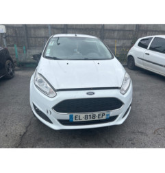 Serrure avant gauche FORD FIESTA 6