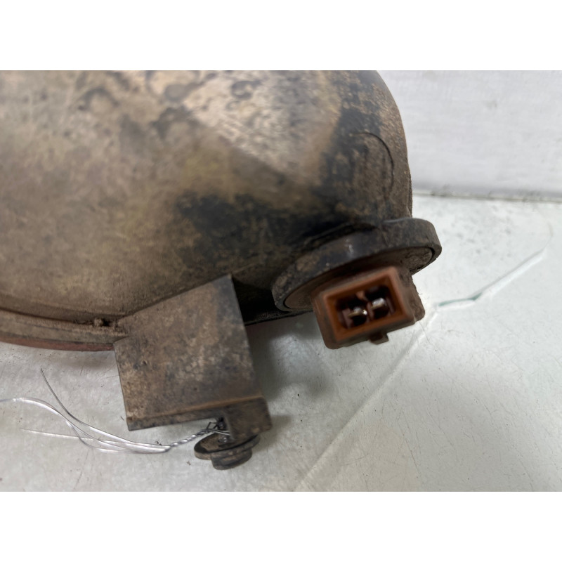 Anti brouillard arriere gauche RENAULT SCENIC 3 Photo n°1