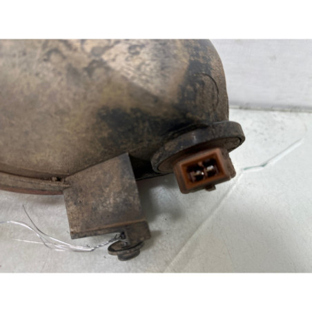 Anti brouillard arriere gauche RENAULT SCENIC 3 Photo n°1