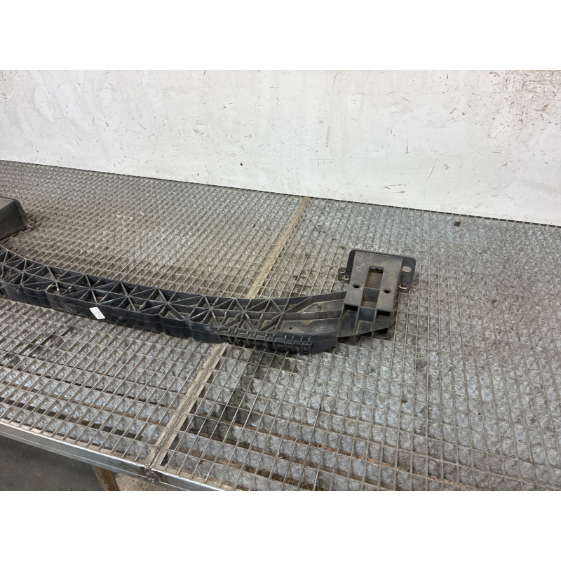 Absorbeur de pare choc avant PEUGEOT 308 1 Photo n°4