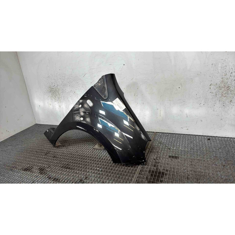 Aile avant droit RENAULT TWINGO 2 Photo n°3