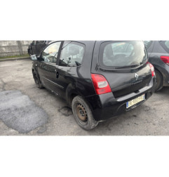 Aile avant droit RENAULT TWINGO 2