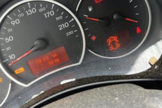 Bouton de demarrage RENAULT KOLEOS 1