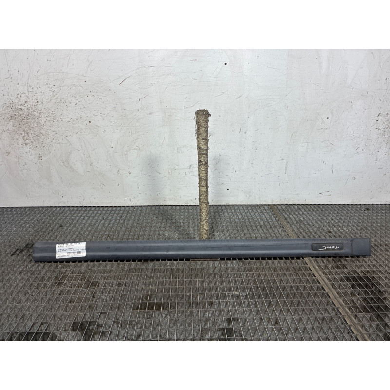 Baguette de porte avant droite CITROEN SAXO Photo n°4