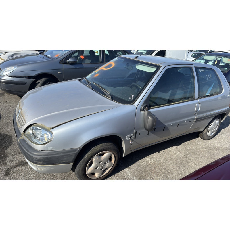 Baguette de porte avant droite CITROEN SAXO Photo n°14
