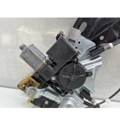 Leve vitre electrique avant gauche OPEL ASTRA J