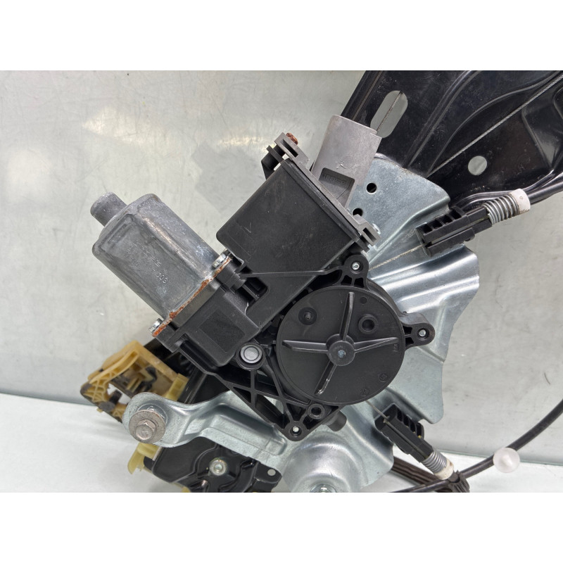 Leve vitre electrique avant gauche OPEL ASTRA J Photo n°2
