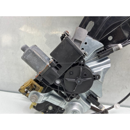Leve vitre electrique avant gauche OPEL ASTRA J