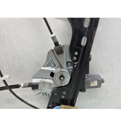 Leve vitre electrique avant gauche OPEL ASTRA J
