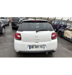 Anti brouillard droit (feux) CITROEN DS3