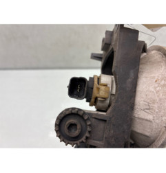 Anti brouillard gauche (feux) PEUGEOT 207