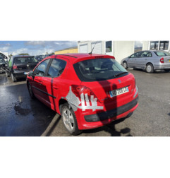 Anti brouillard gauche (feux) PEUGEOT 207
