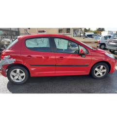 Anti brouillard gauche (feux) PEUGEOT 207