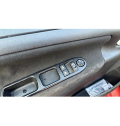 Anti brouillard gauche (feux) PEUGEOT 207