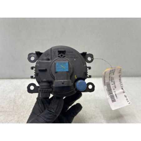 Anti brouillard droit (feux) NISSAN NOTE 1
