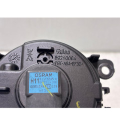 Anti brouillard gauche (feux) NISSAN NOTE 1