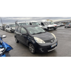 Anti brouillard gauche (feux) NISSAN NOTE 1