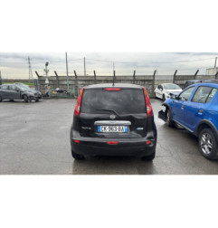 Anti brouillard gauche (feux) NISSAN NOTE 1
