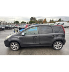 Anti brouillard gauche (feux) NISSAN NOTE 1