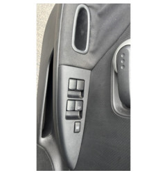 Anti brouillard gauche (feux) NISSAN NOTE 1