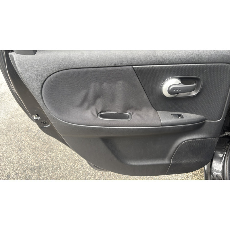Anti brouillard gauche (feux) NISSAN NOTE 1 Photo n°16