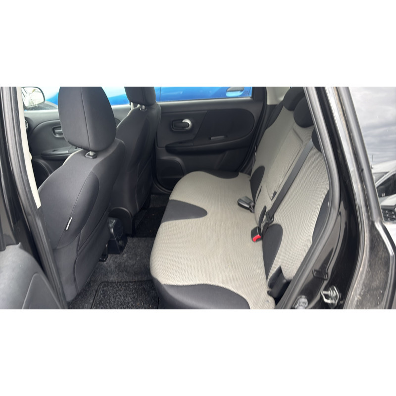 Anti brouillard gauche (feux) NISSAN NOTE 1 Photo n°18