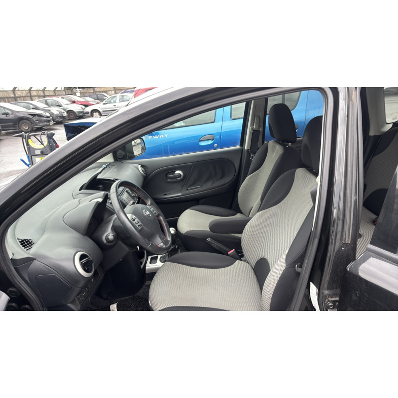 Anti brouillard gauche (feux) NISSAN NOTE 1 Photo n°19