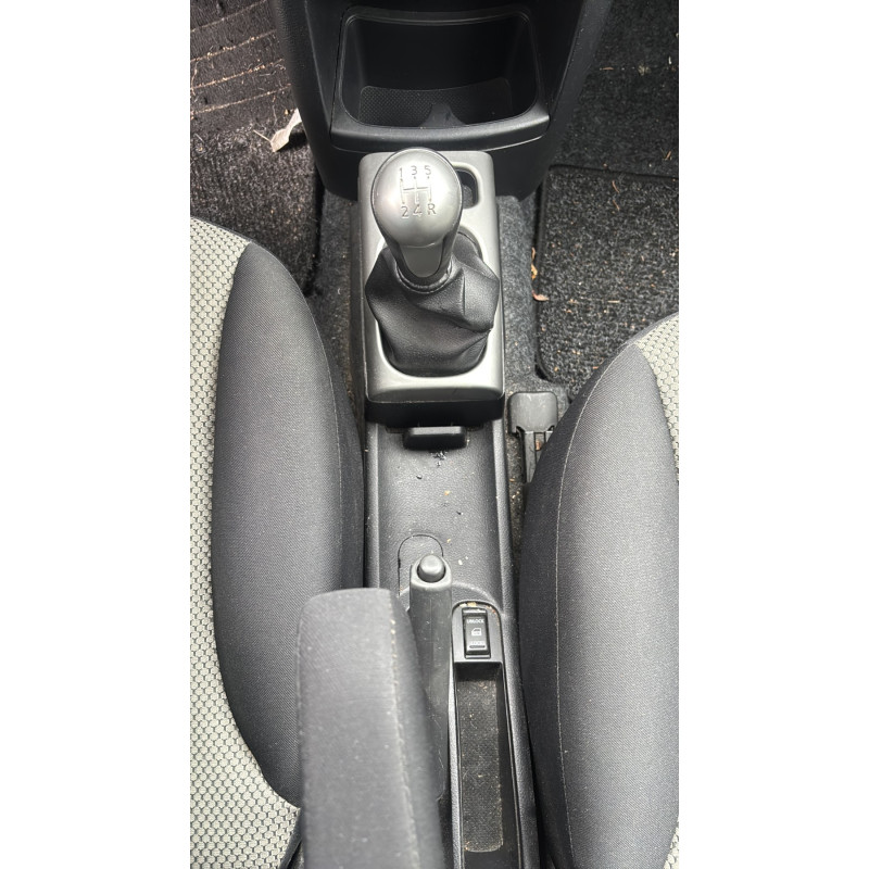 Anti brouillard gauche (feux) NISSAN NOTE 1 Photo n°20