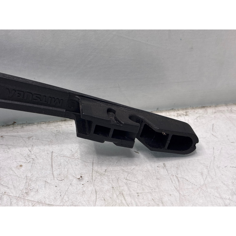 Bras essuie glace arriere NISSAN NOTE 1 Photo n°3