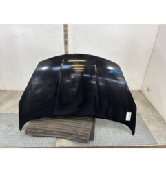 Capot NISSAN NOTE 1 Photo n°1