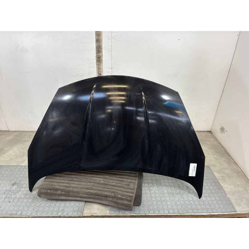 Capot NISSAN NOTE 1 Photo n°1