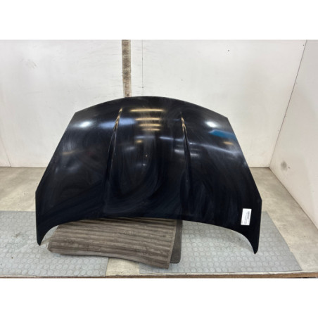 Capot NISSAN NOTE 1 Photo n°1