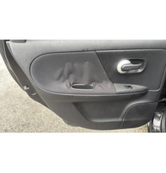 Capot NISSAN NOTE 1