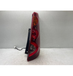 Feu arriere principal droit (feux) NISSAN NOTE 1 Photo n°1