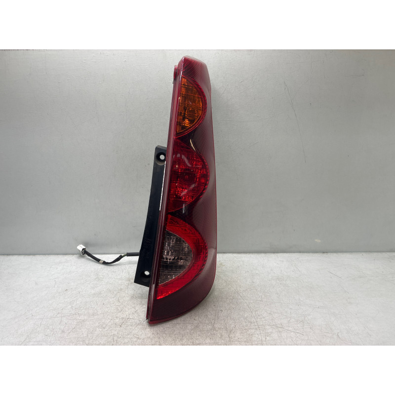 Feu arriere principal droit (feux) NISSAN NOTE 1 Photo n°1