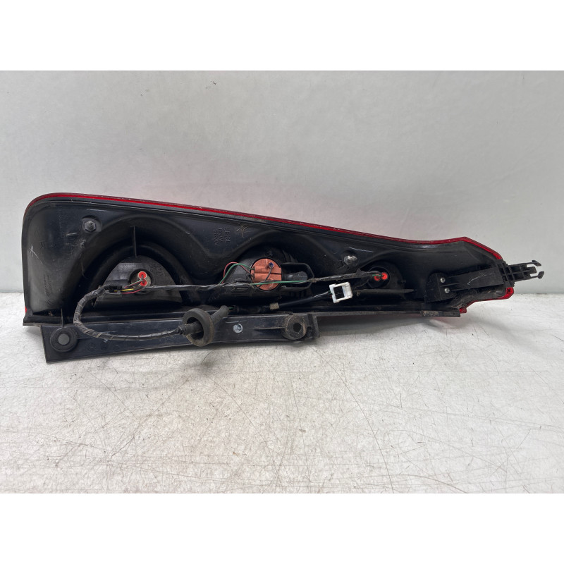 Feu arriere principal droit (feux) NISSAN NOTE 1 Photo n°2