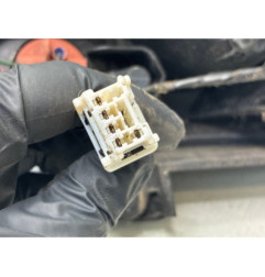 Feu arriere principal droit (feux) NISSAN NOTE 1