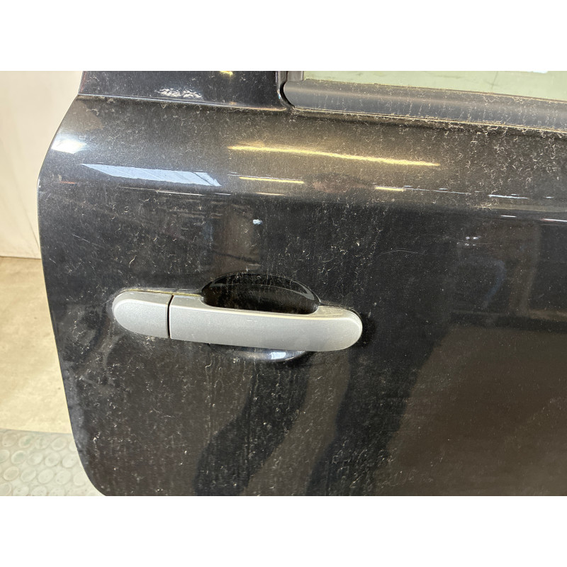 Porte arriere droit NISSAN NOTE 1 Photo n°2