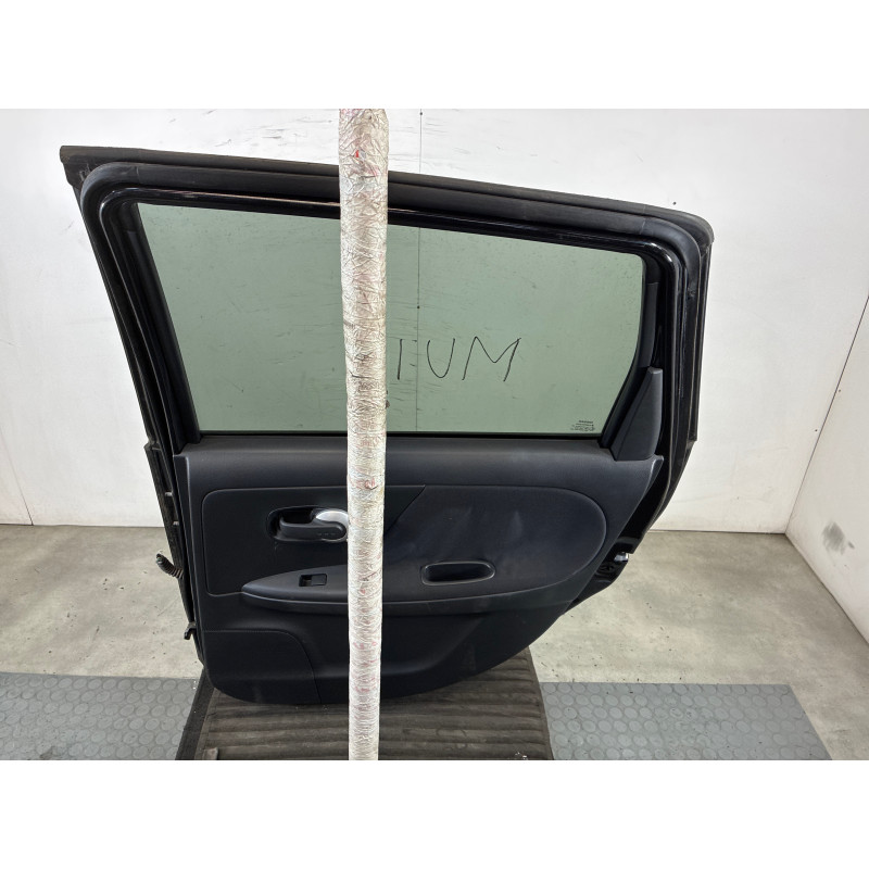 Porte arriere droit NISSAN NOTE 1 Photo n°3
