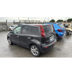 Porte arriere droit NISSAN NOTE 1