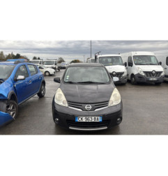 Porte arriere droit NISSAN NOTE 1