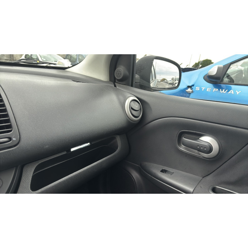 Porte arriere droit NISSAN NOTE 1 Photo n°20