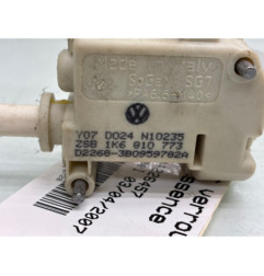 Actionneur verrou trappe d'essence VOLKSWAGEN GOLF 5