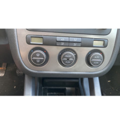 Actionneur verrou trappe d'essence VOLKSWAGEN GOLF 5