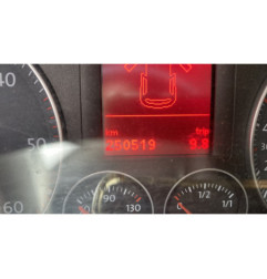 Actionneur verrou trappe d'essence VOLKSWAGEN GOLF 5