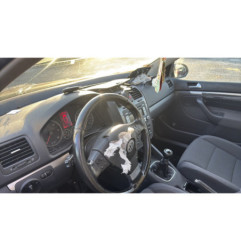 Actionneur verrou trappe d'essence VOLKSWAGEN GOLF 5