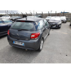 Anti brouillard gauche (feux) CITROEN DS3