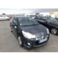Anti brouillard gauche (feux) CITROEN DS3