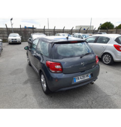 Anti brouillard gauche (feux) CITROEN DS3