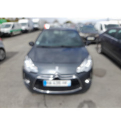 Anti brouillard gauche (feux) CITROEN DS3